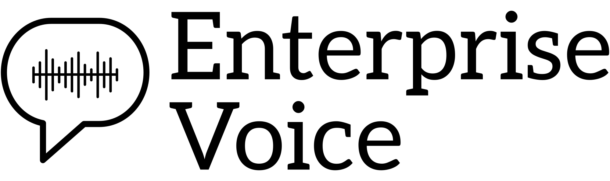 Enterprise Voice